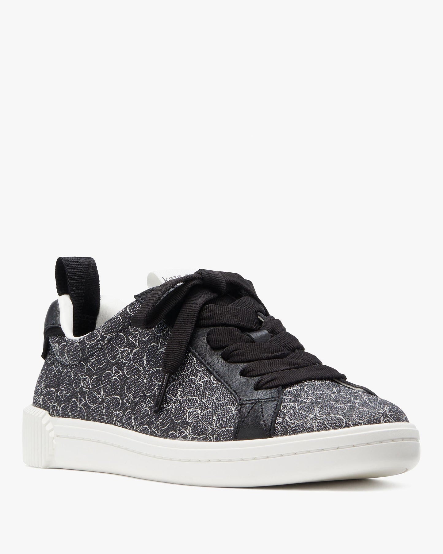 Spade Flower Sneakers