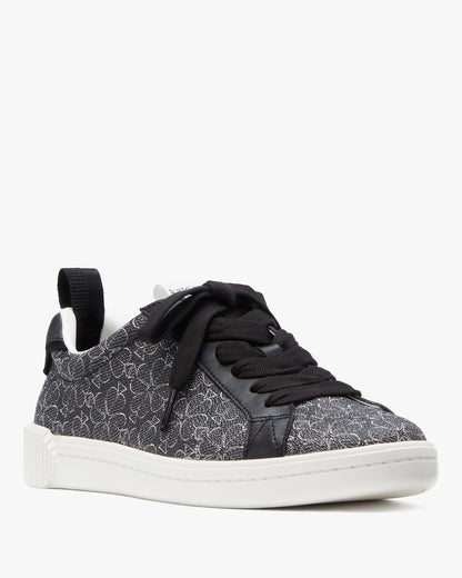 Spade Flower Sneakers