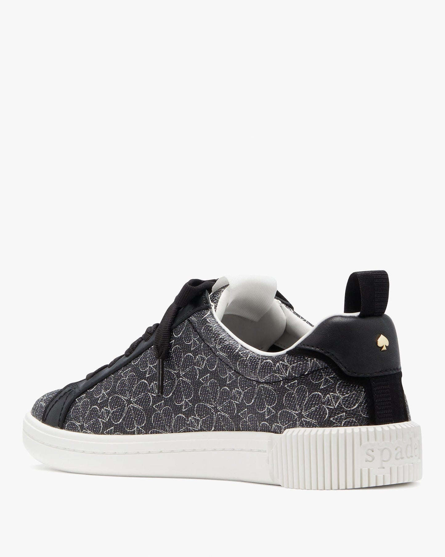 Spade Flower Sneakers