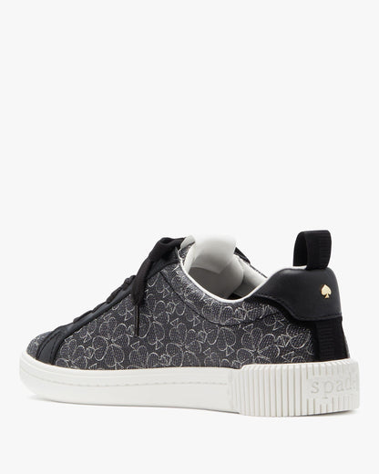 Spade Flower Sneakers