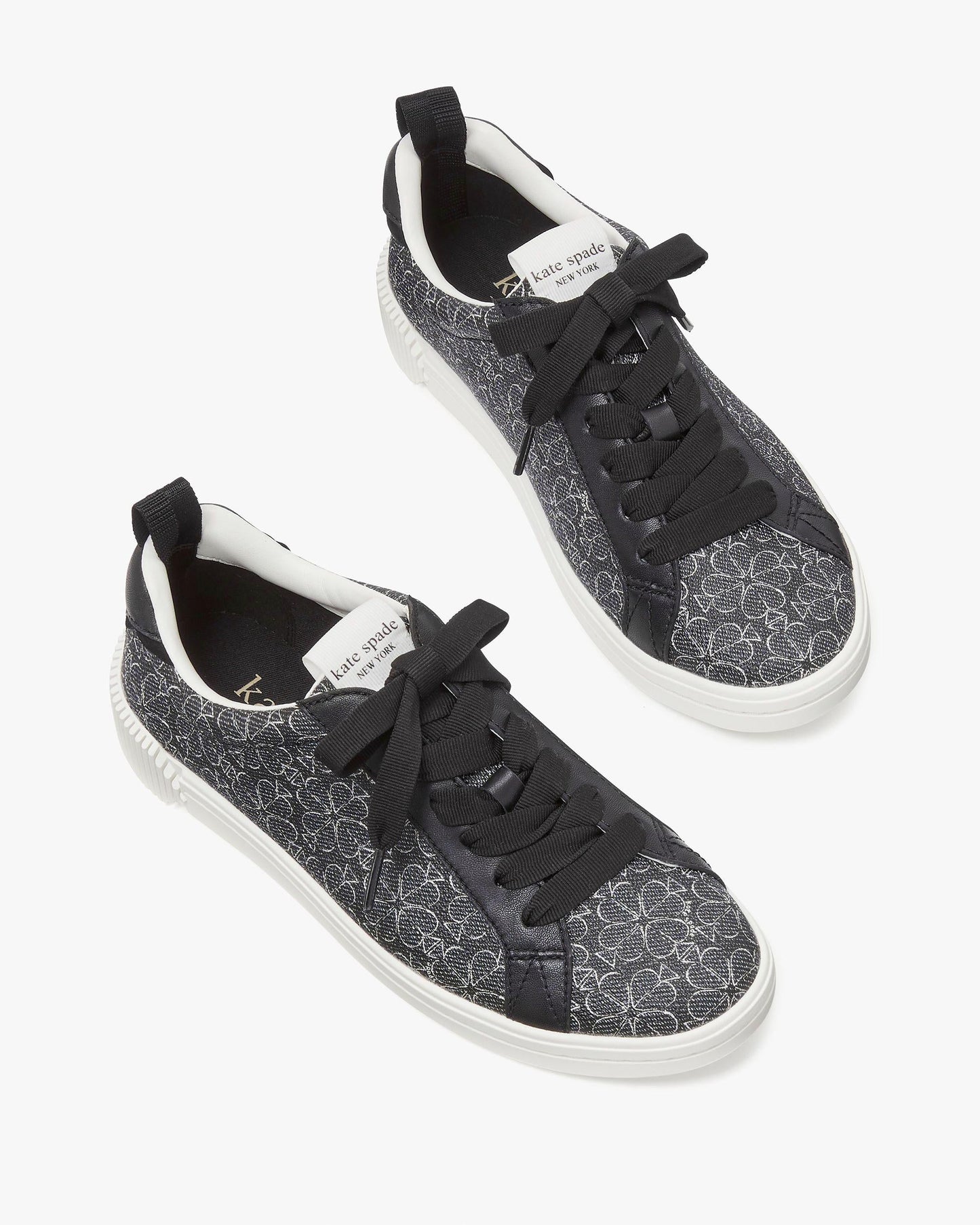 Spade Flower Sneakers