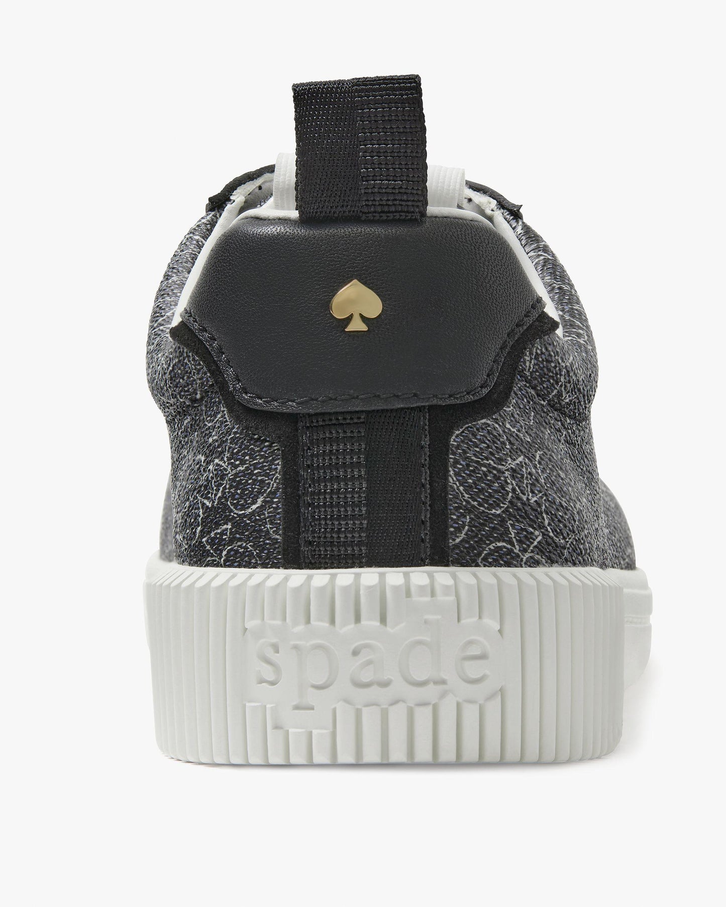Spade Flower Sneakers