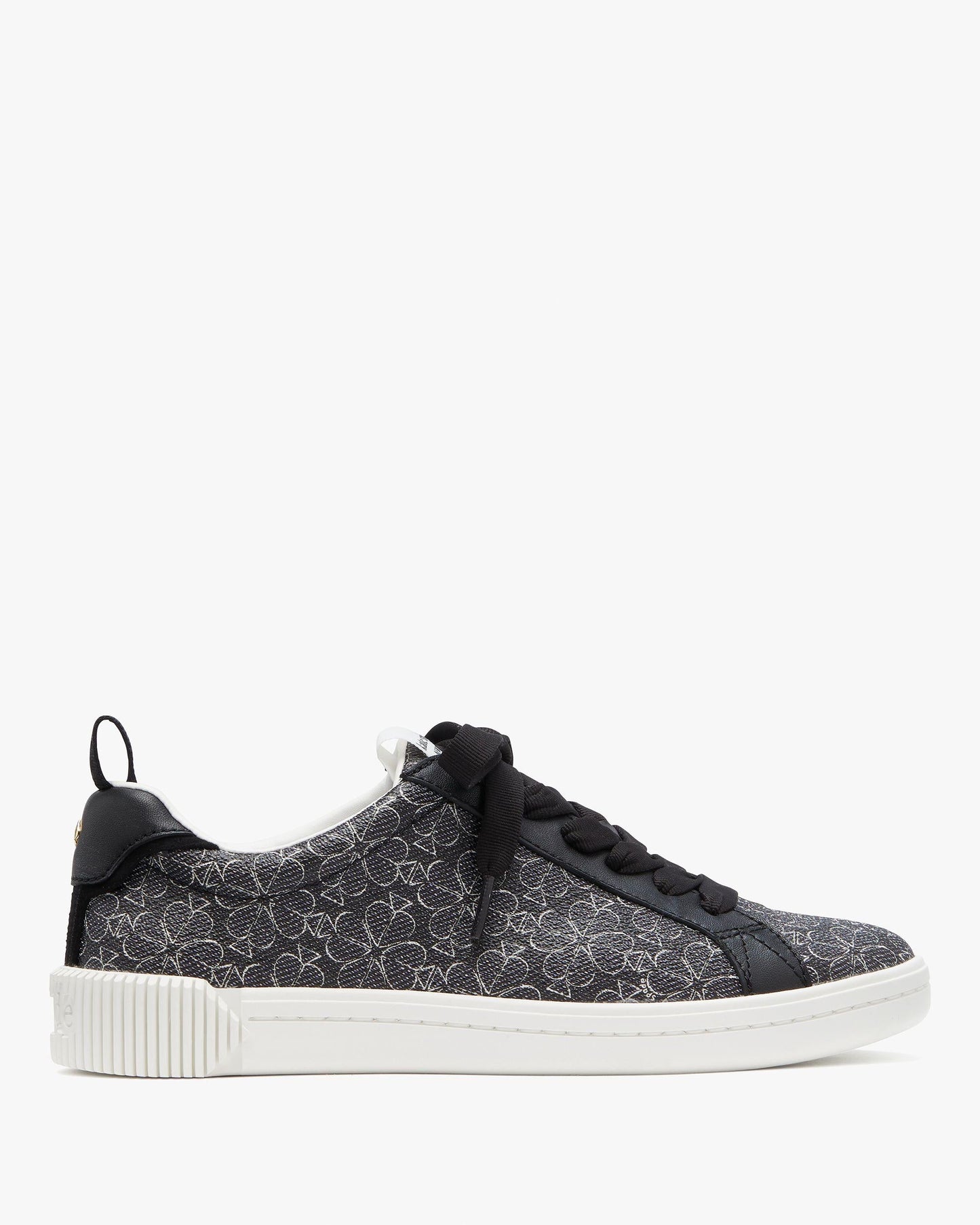 Spade Flower Sneakers