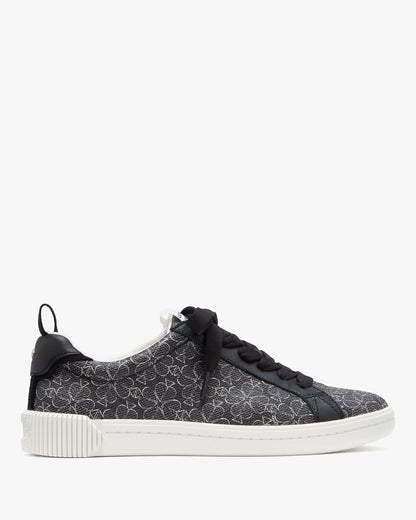 Spade Flower Sneakers