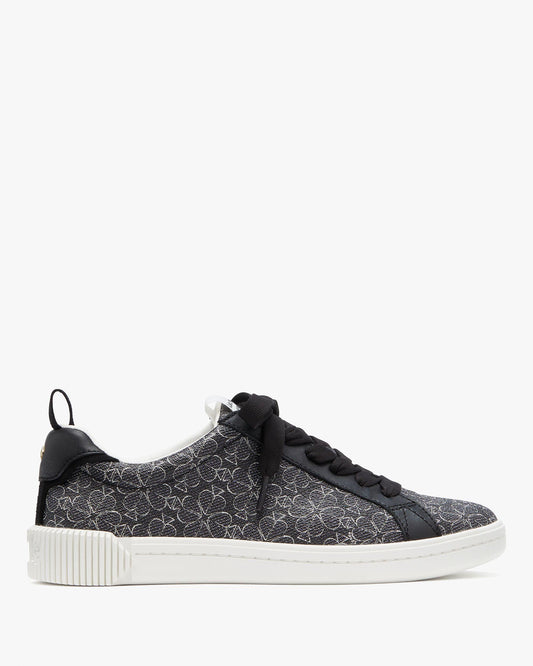 Spade Flower Sneakers