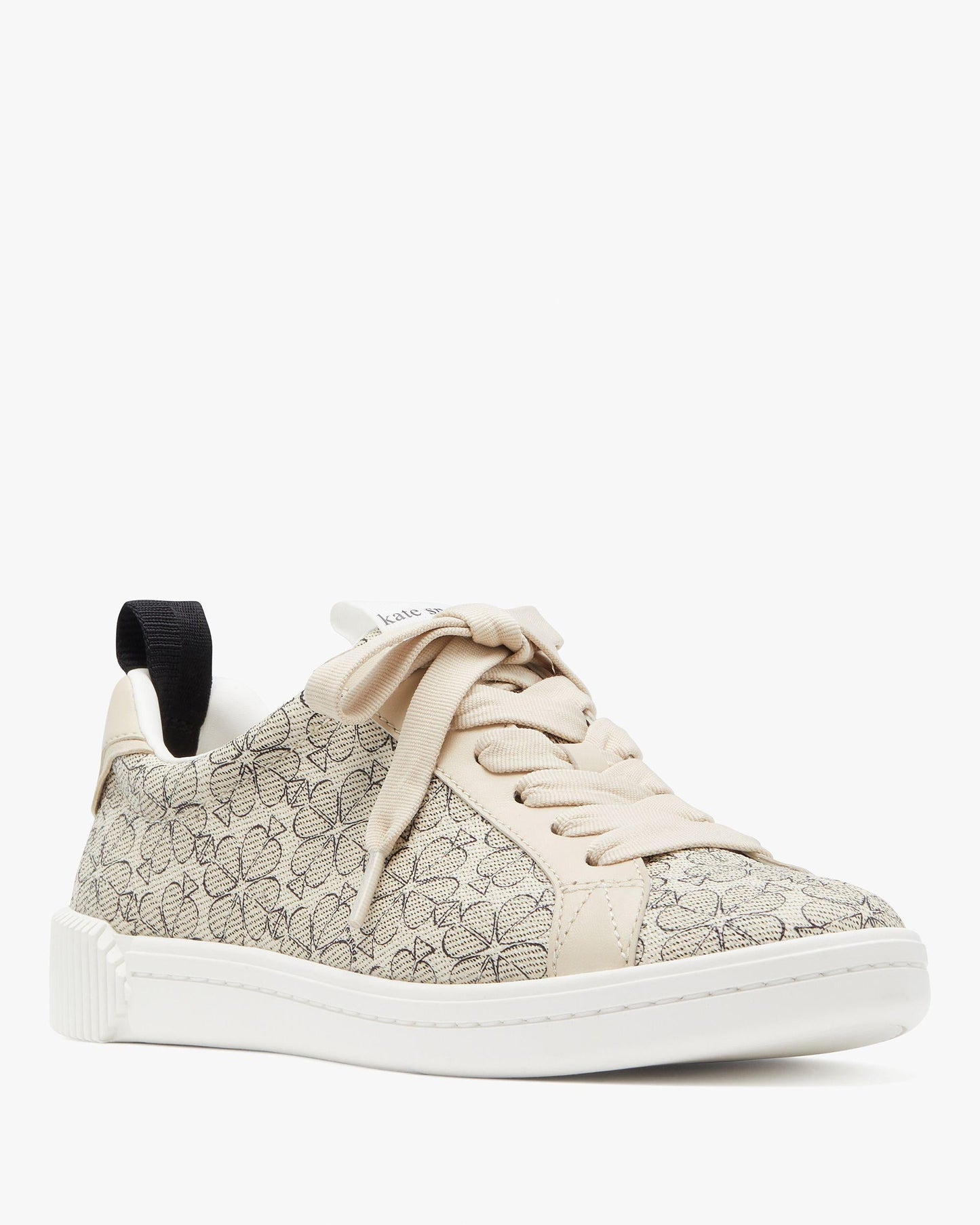 Spade Flower Sneakers