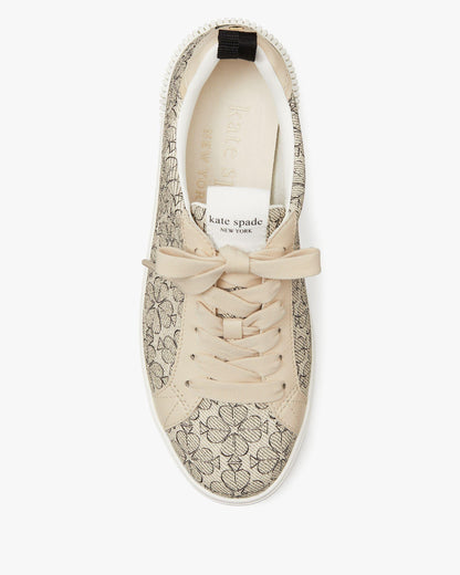 Spade Flower Sneakers