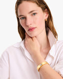 Dakota Signature Hinged Bangle