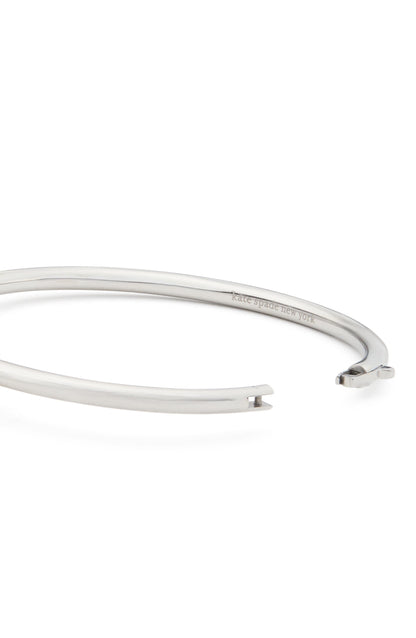 Double Knot Hinged Bangle