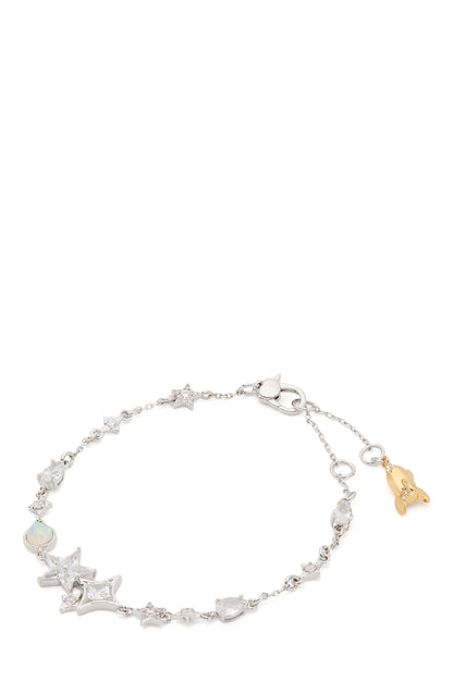 Cosmos Line Bracelet