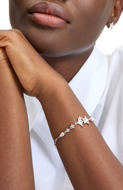 Cosmos Line Bracelet