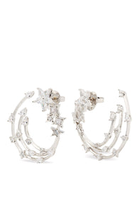 Clear/Silver