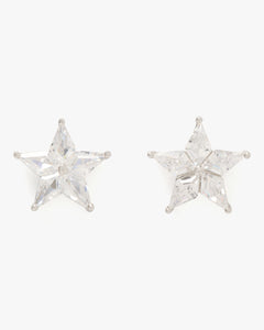 Clear/Silver