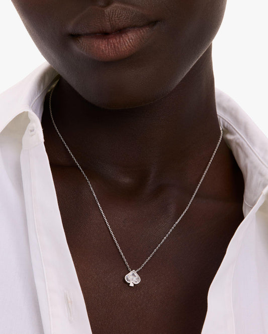 So Spade Mini Pendant