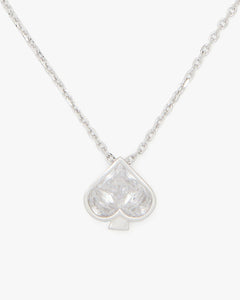 Clear/Silver