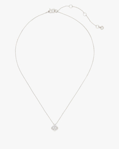 So Spade Mini Pendant