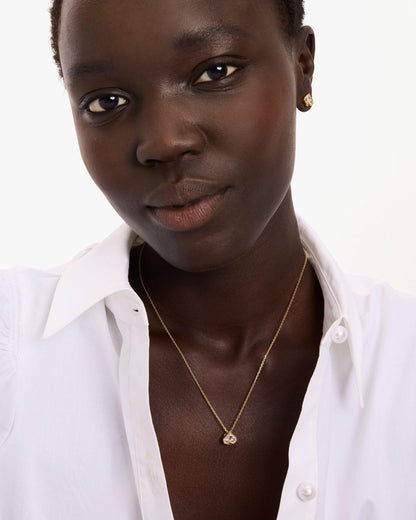 So Spade Mini Pendant