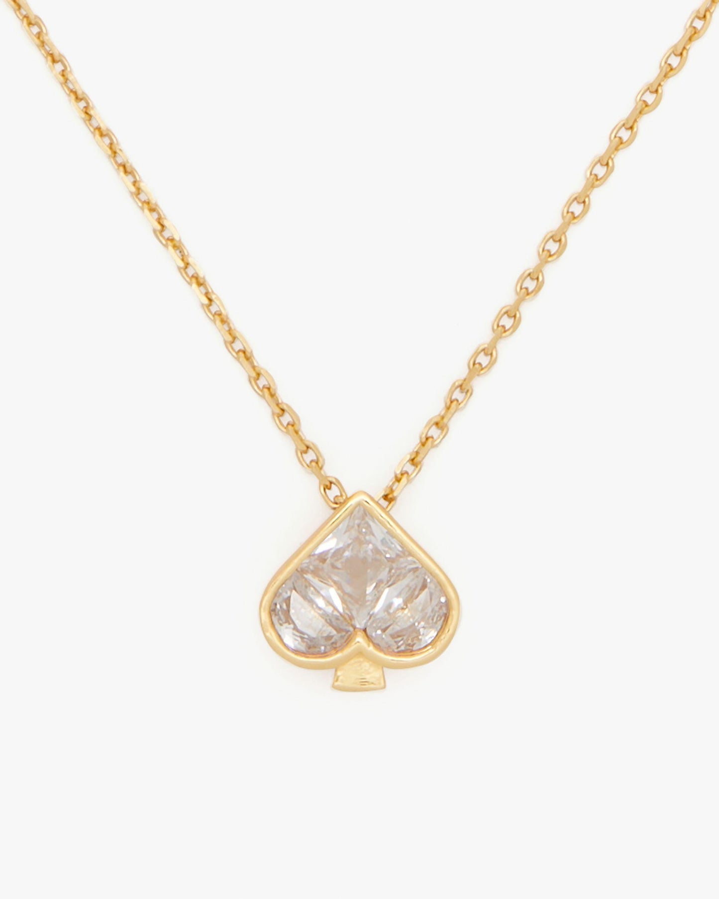 So Spade Mini Pendant