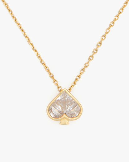 So Spade Mini Pendant