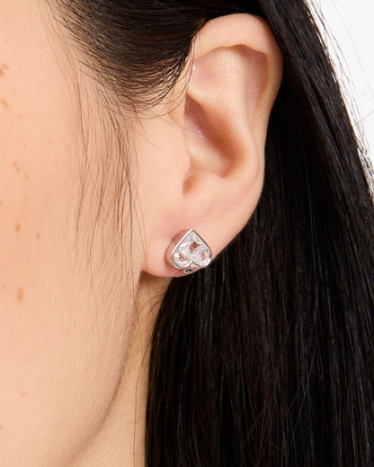 So Spade Studs