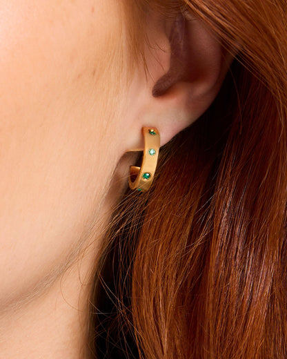 Set In Stone Huggies