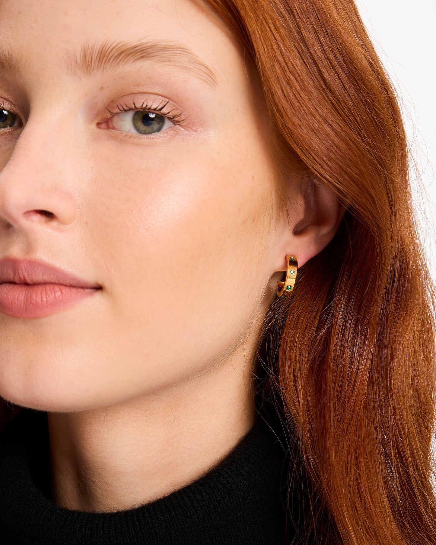 Set In Stone Huggies