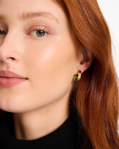 Set In Stone Huggies