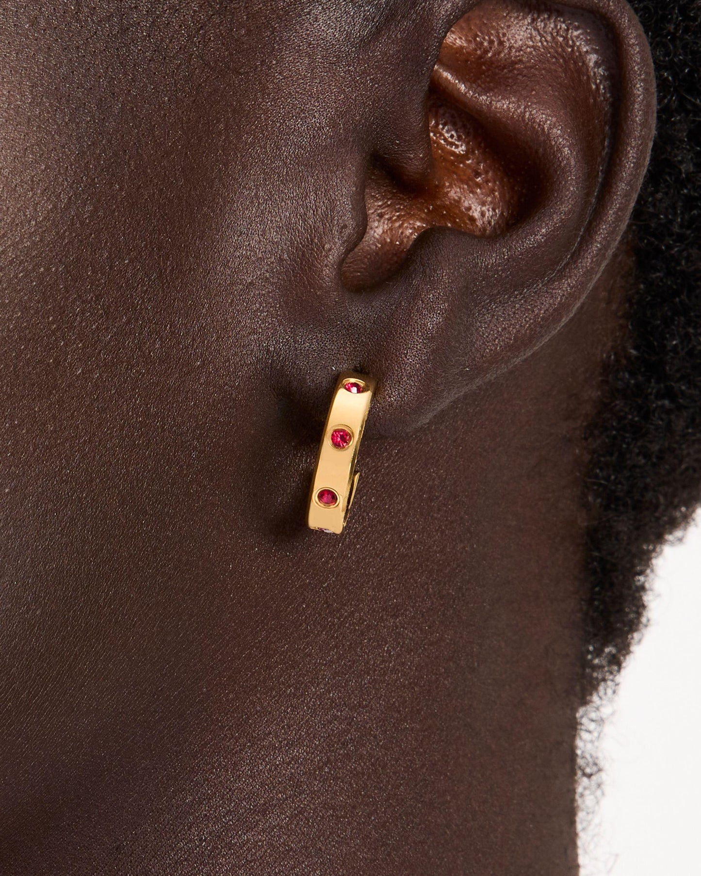 Set In Stone Huggies