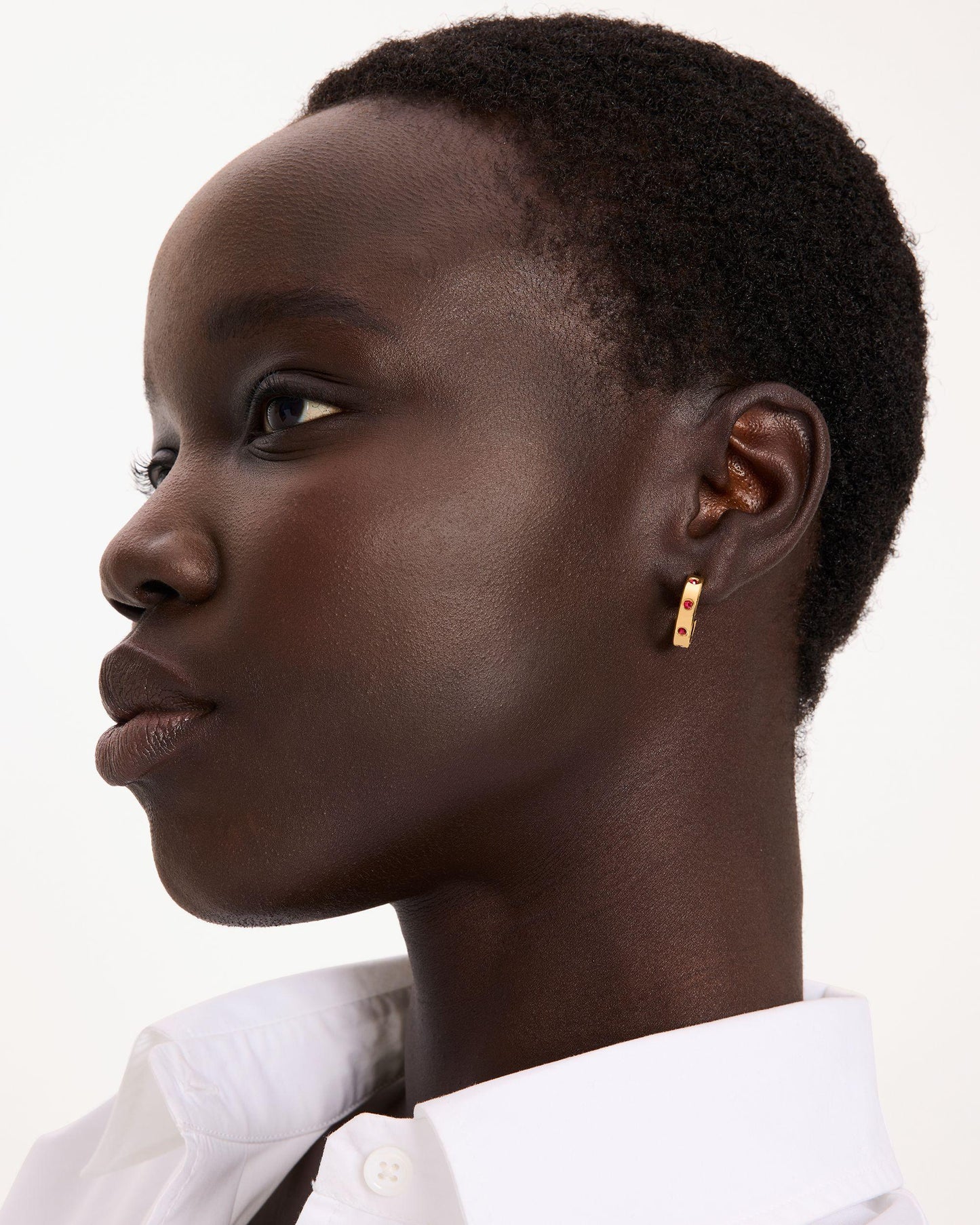 Set In Stone Huggies