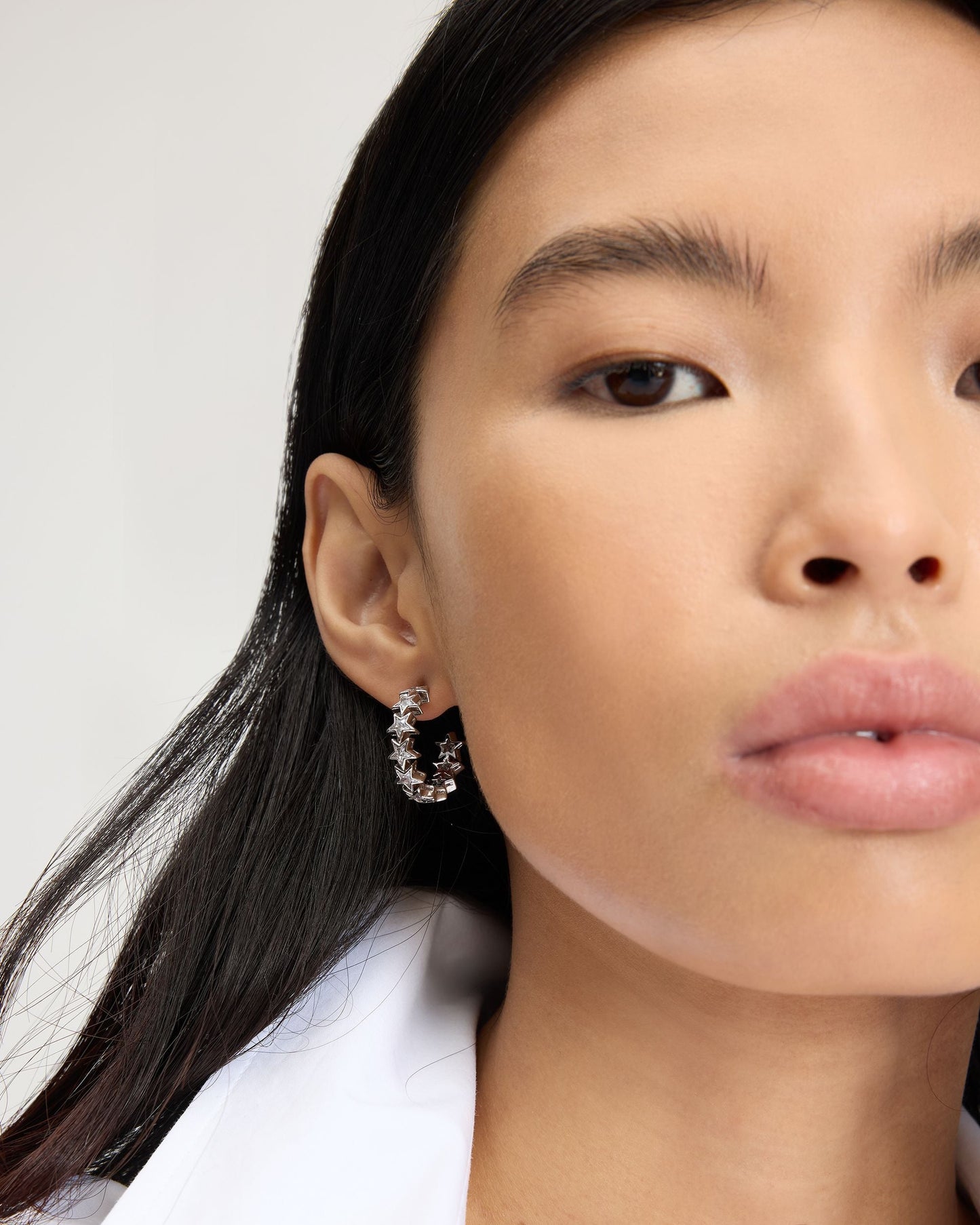 Space Cadet Star Huggies