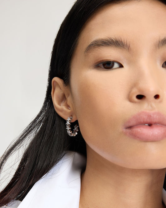 Space Cadet Star Huggies