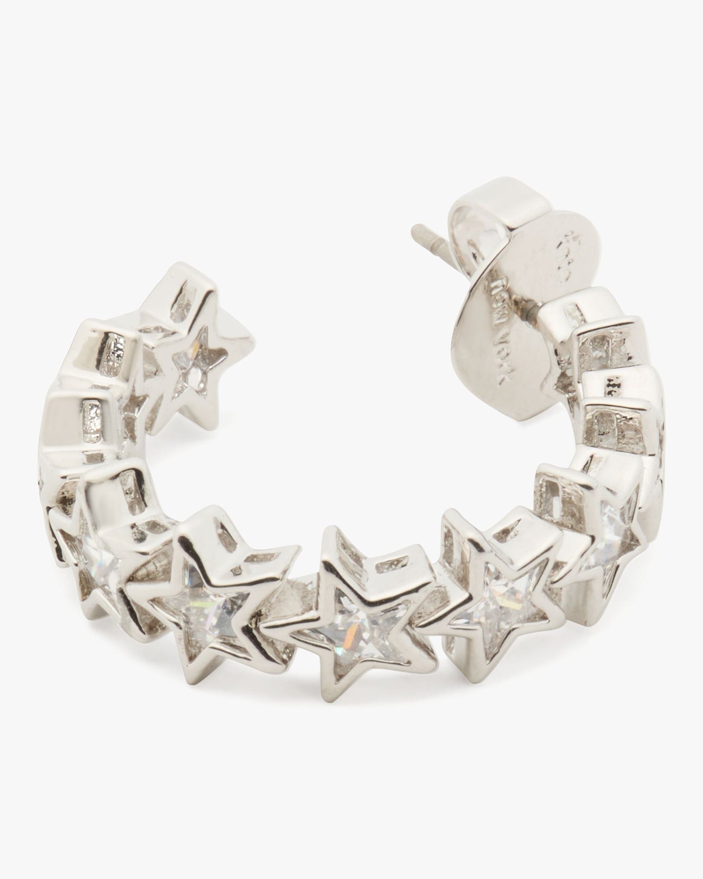 Space Cadet Star Huggies