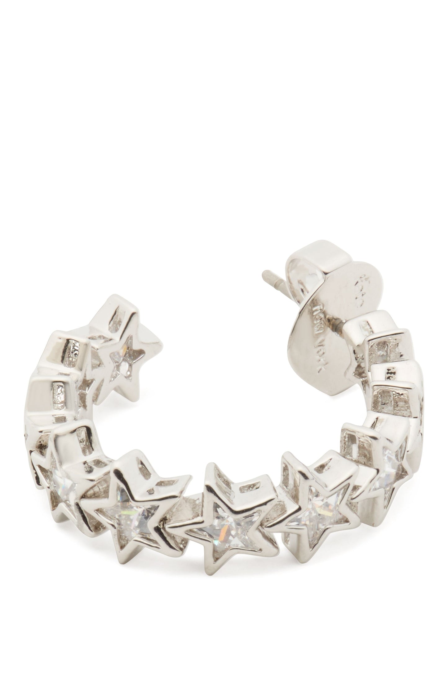 Space Cadet Star Huggies