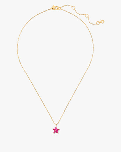 Cosmos Studs & Pendant Boxed Set