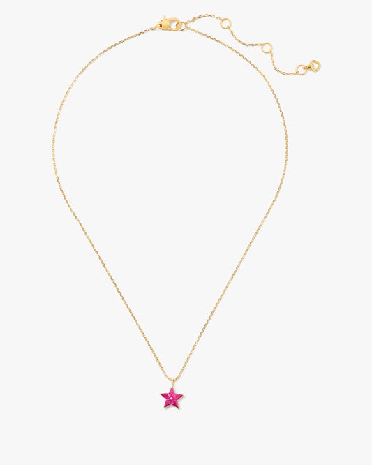 Cosmos Studs & Pendant Boxed Set