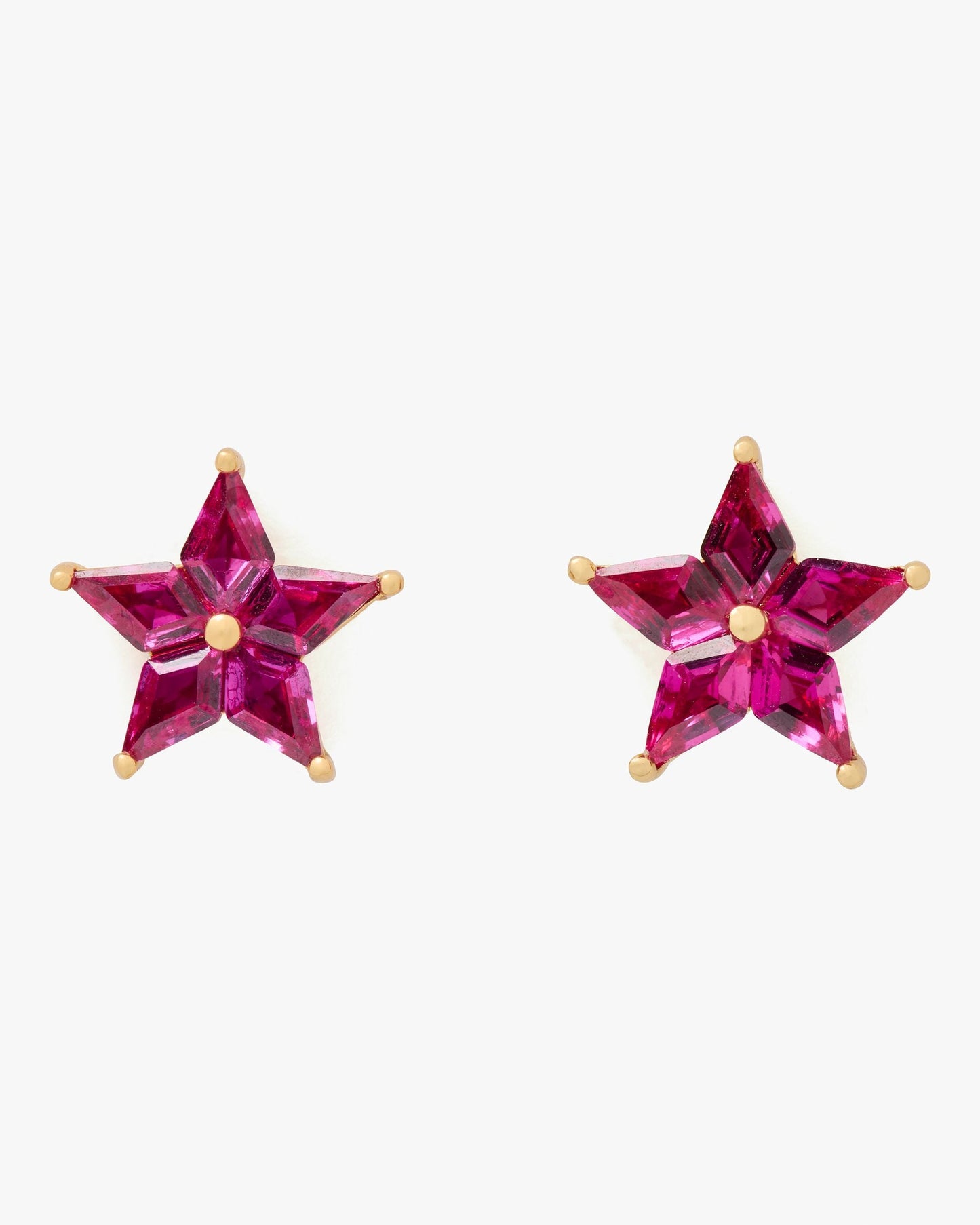 Cosmos Studs & Pendant Boxed Set
