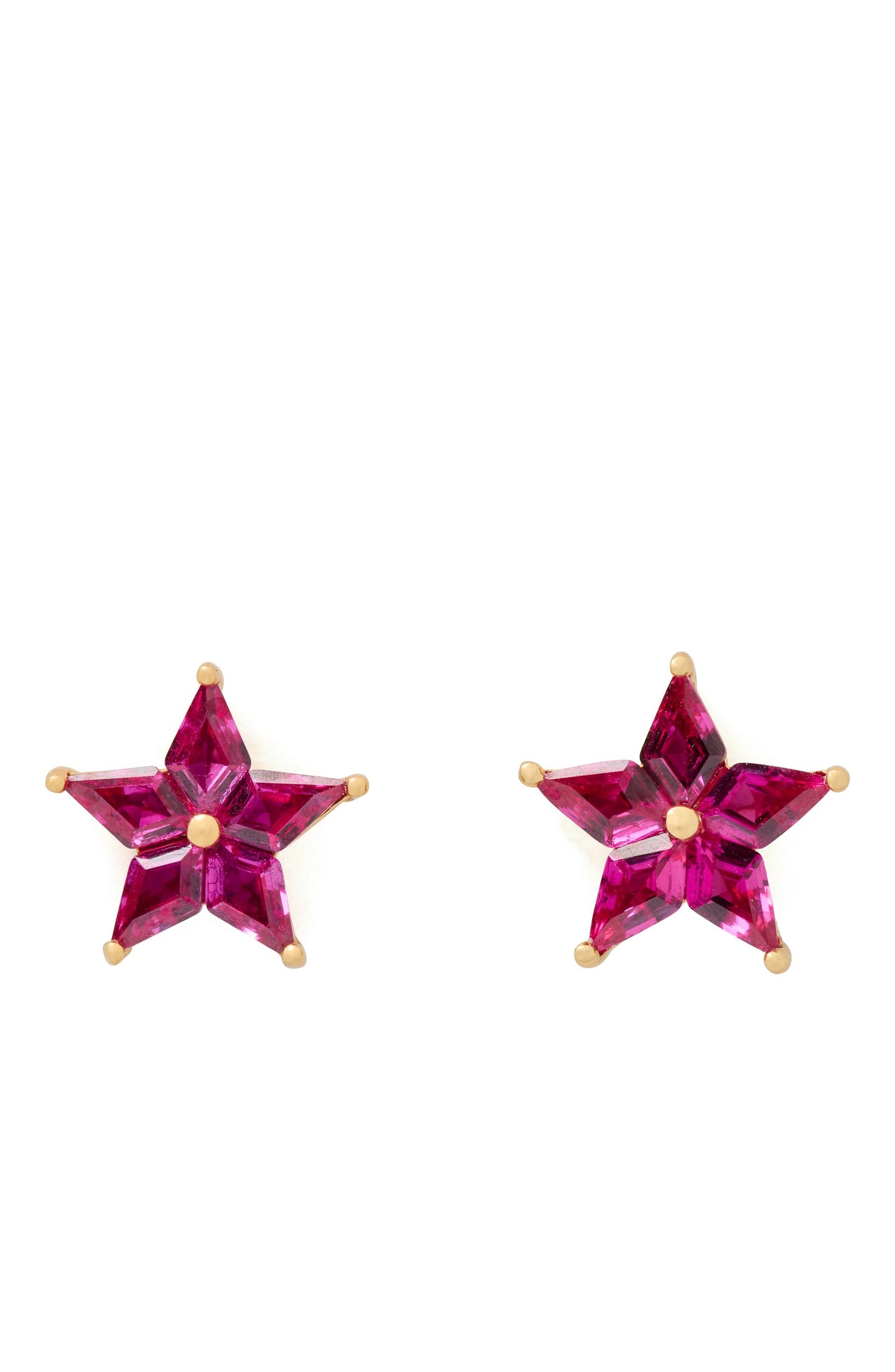 Cosmos Studs & Pendant Boxed Set