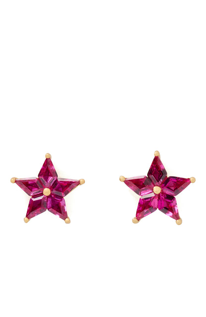 Cosmos Studs & Pendant Boxed Set