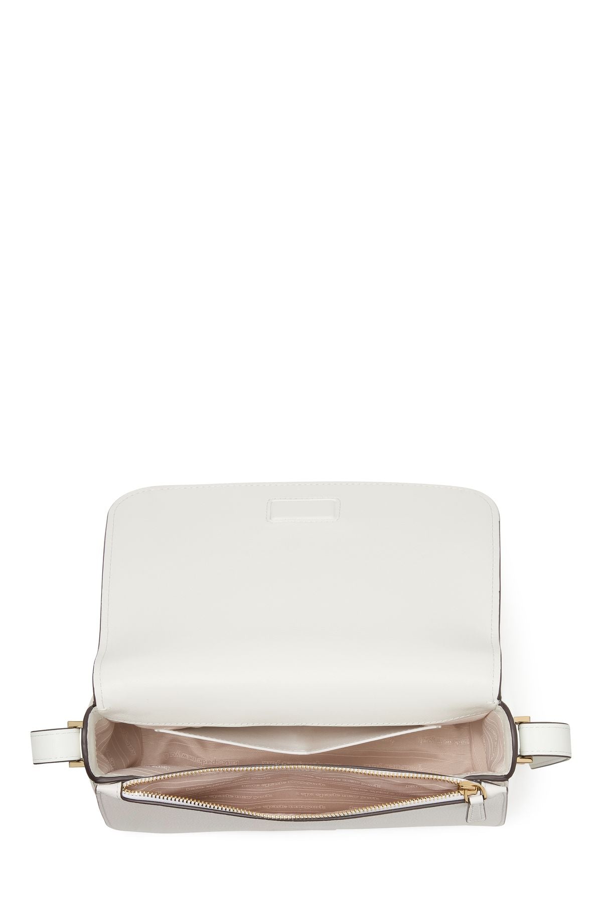 Liv Pebbled Leather Crossbody
