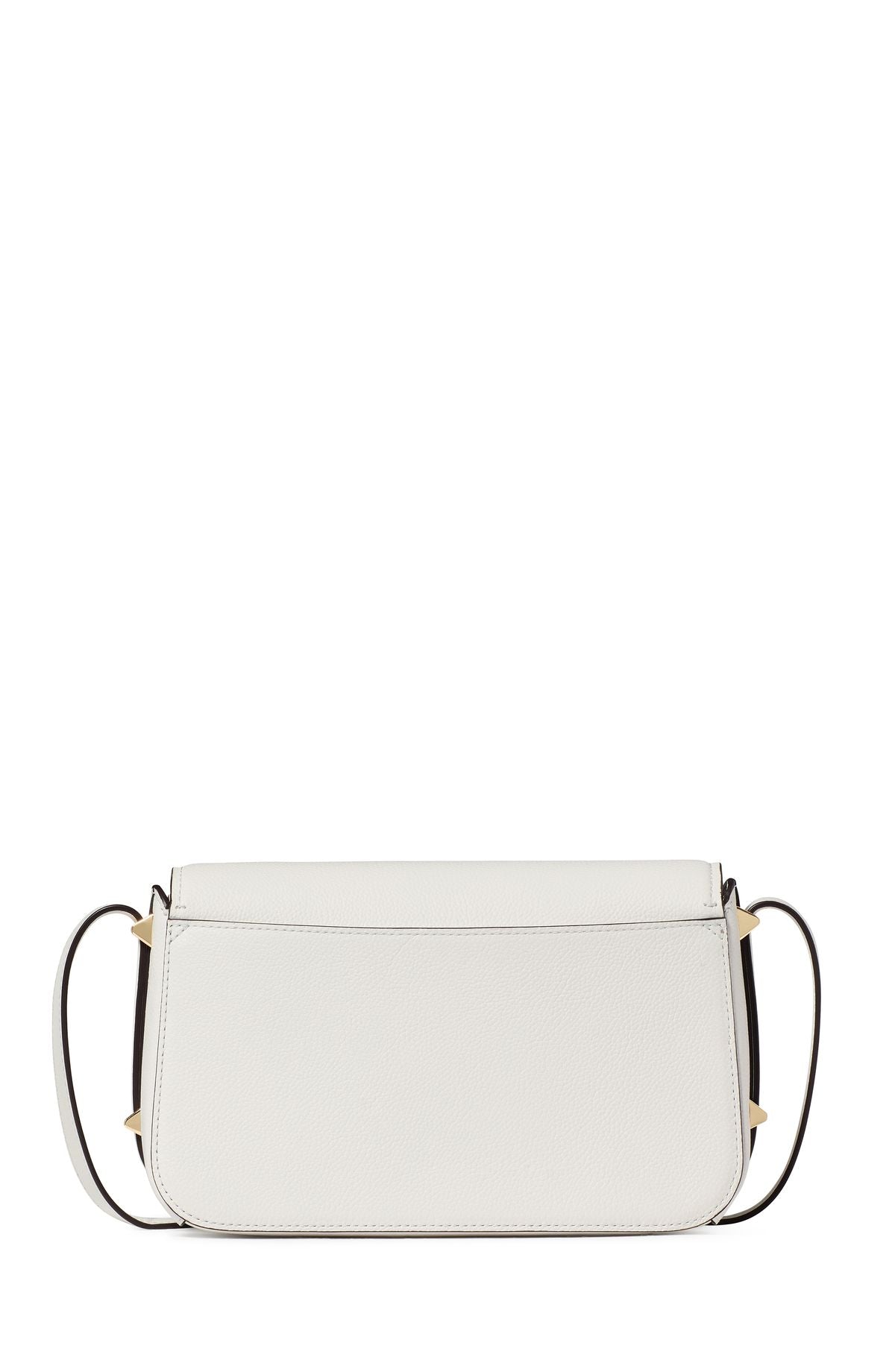 Liv Pebbled Leather Crossbody