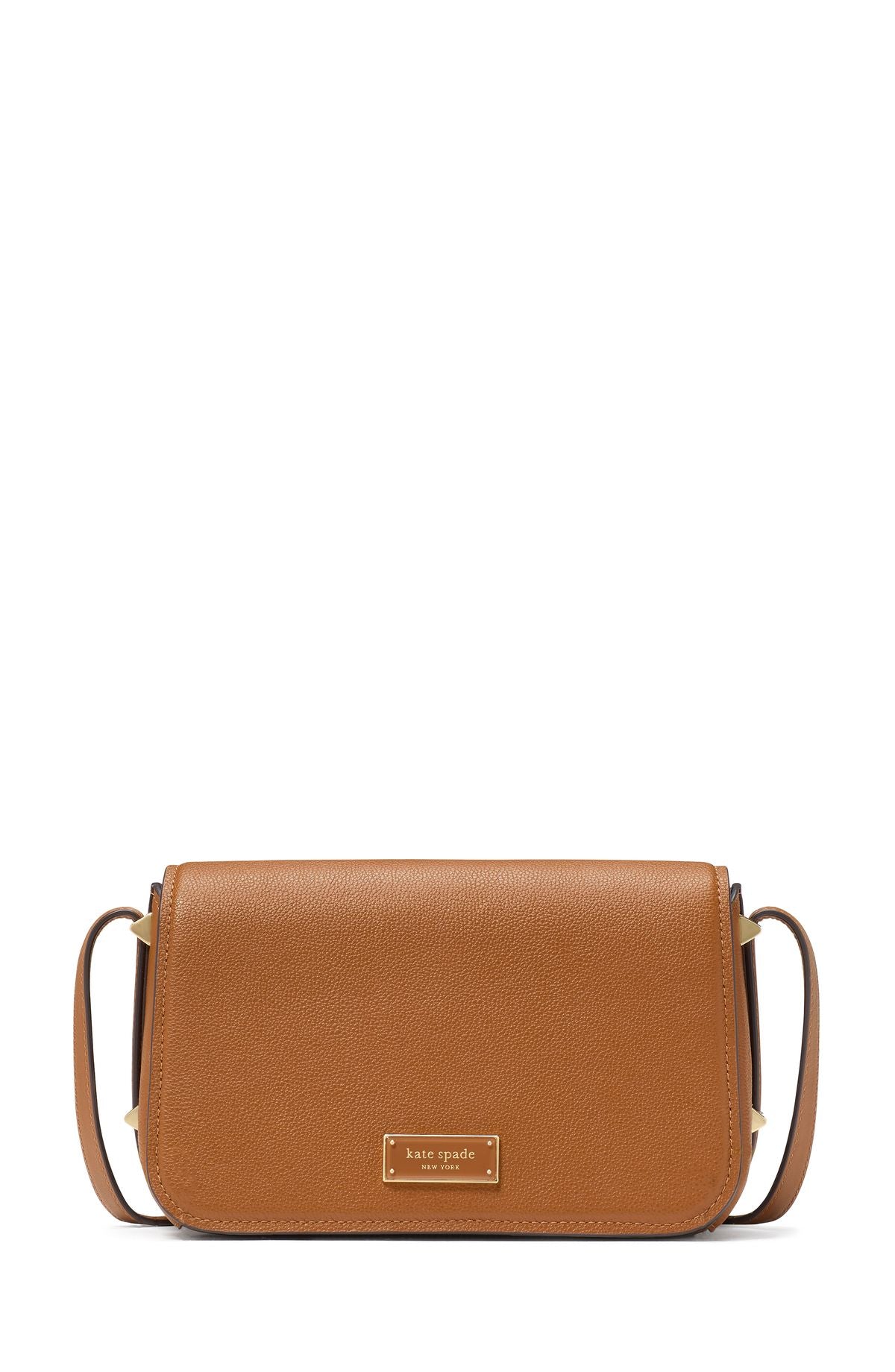 Liv Small Flap Crossbody