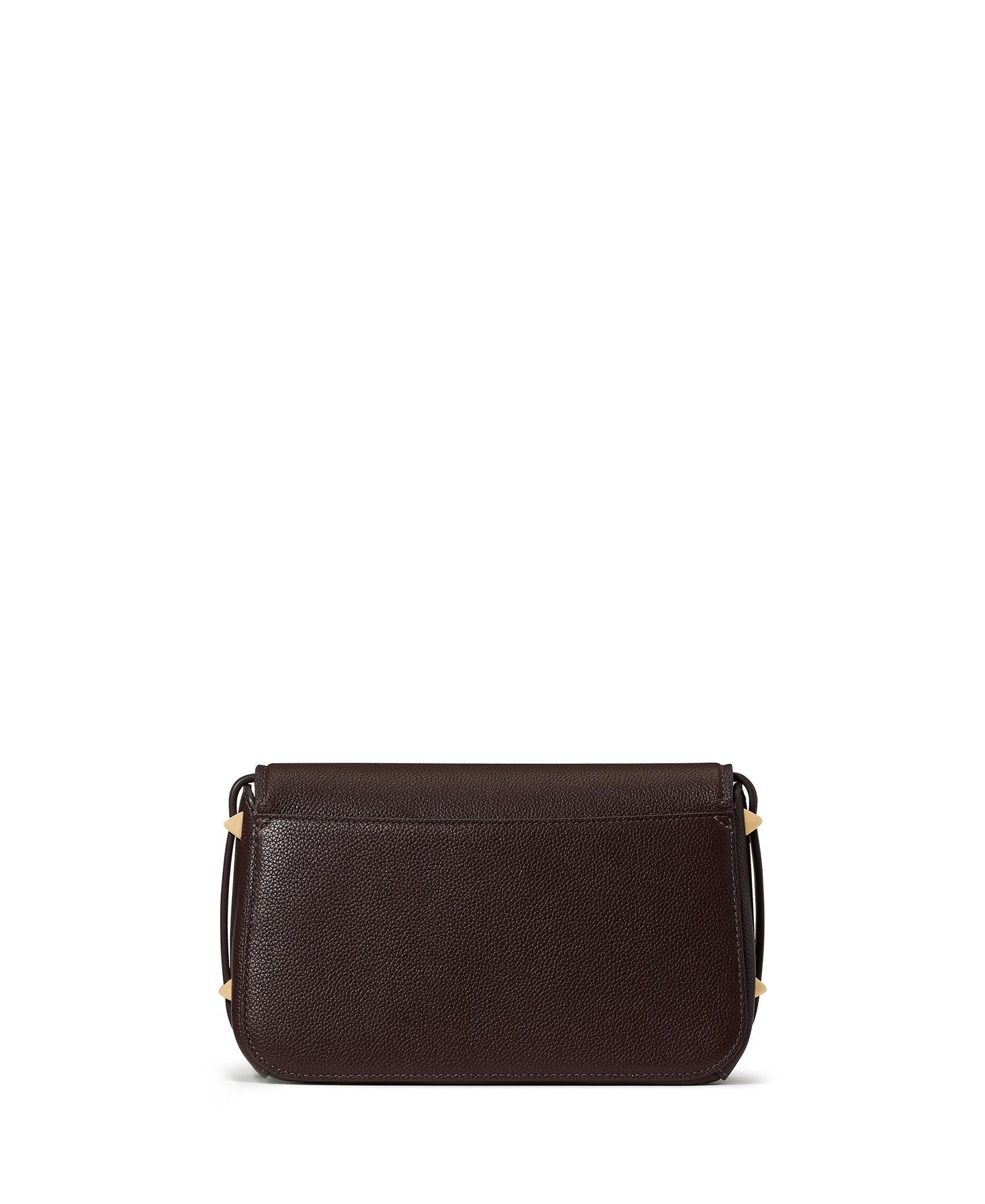 Liv Pebbled Leather Crossbody