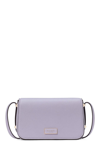 Liv Small Flap Crossbody