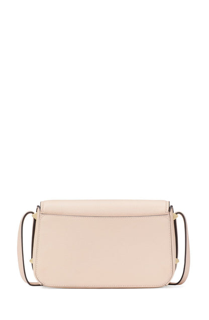 Liv Pebbled Leather Crossbody