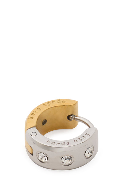 KK436-Set In Stone Chunky Huggies-Clear/Two Tone