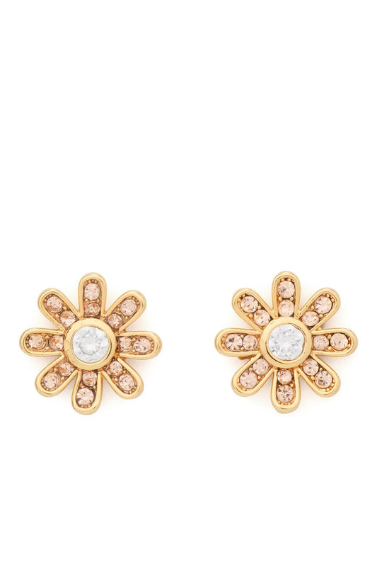 KK485-Bursting Blooms Studs