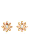 KK485-Bursting Blooms Studs