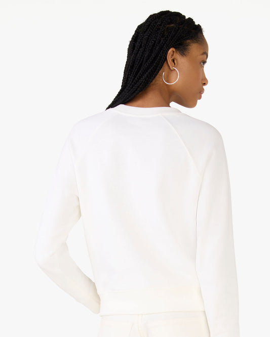 Kate Spade New York Logo Sweatshirt