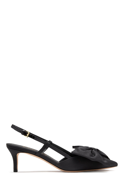Rue Slingback Pumps