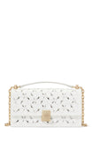 Deco Eyelet Mini Crossbody